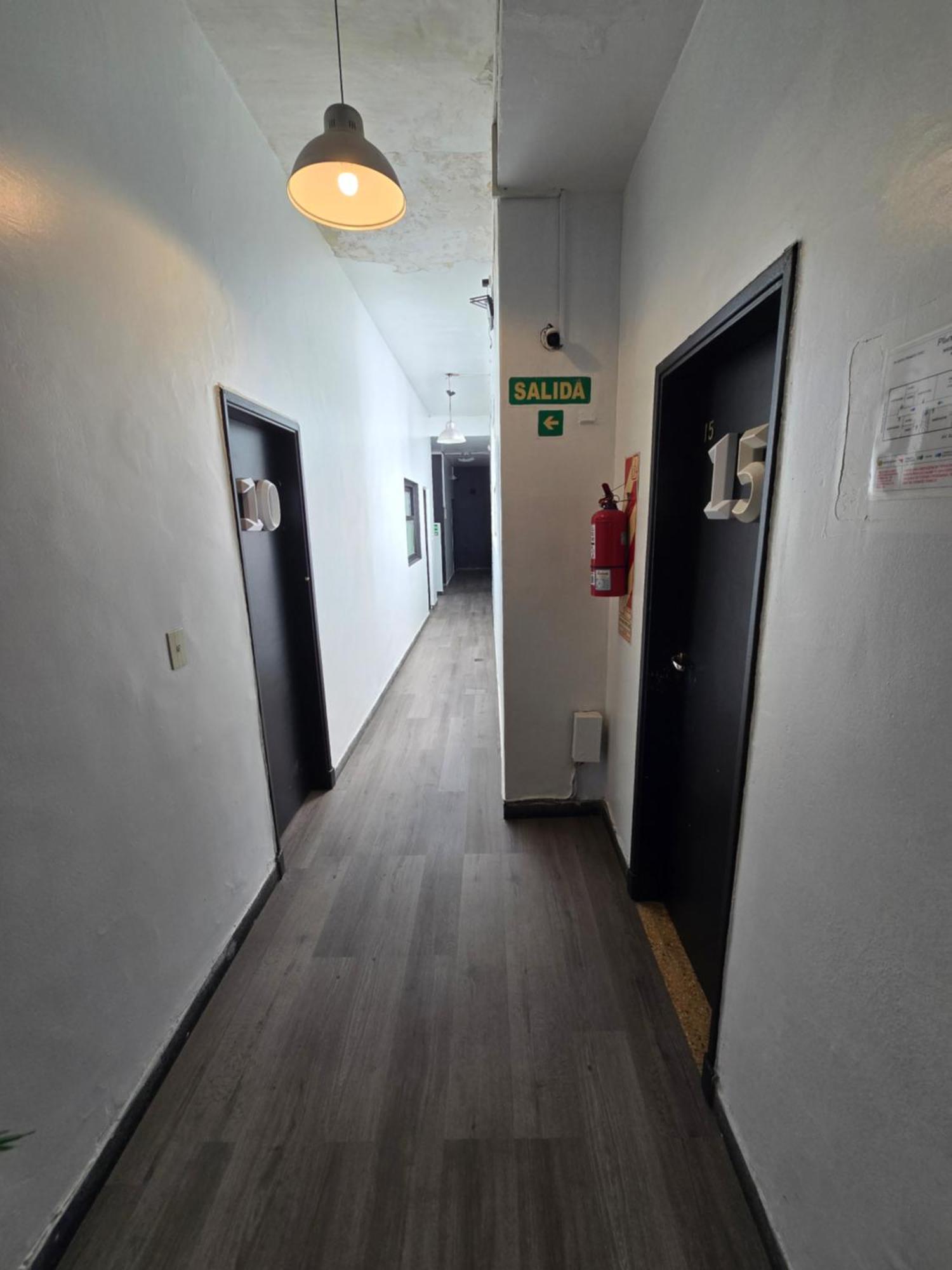 Hotel Isis — Photos 3