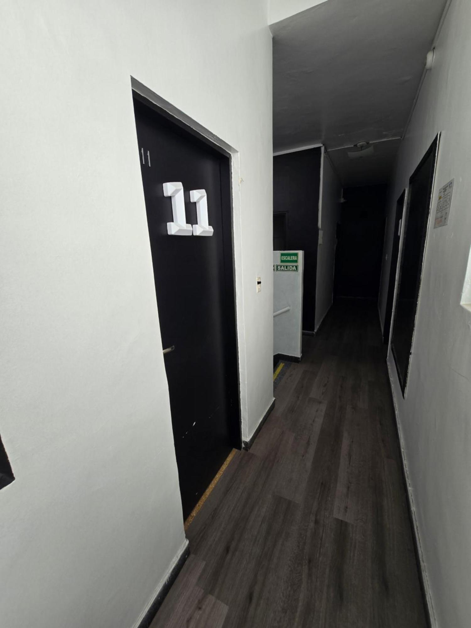 Hotel Isis, Buenos Aires